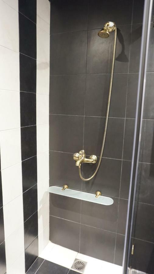 Exclusive Design Studio With Yard Афіни Екстер'єр фото